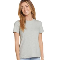 Jockey Women's Cotton Stretch Tee -Modish Ink Sales GUEST d0e66540 3730 4b57 9f57 e340f71b26ee