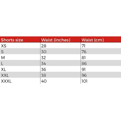 Tatami Fightwear Women's Katakana Grappling Shorts - Black 9 Tatami Fightwear Women's Katakana Grappling Shorts - Black - Image 7