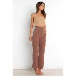 Petal And Pup Womens Springfield Pants -Modish Ink Sales GUEST d5ccc96f fcd4 4d1e 8f1f a15db8221445