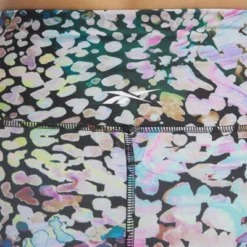 Reebok Lux Bold High-Rise Modern Safari Bike Short -Modish Ink Sales GUEST d61af0bc aa62 4663 a859 ee59dadd7ede