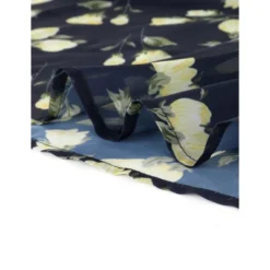 Allegra K Women's Summer Spaghetti Strap Smocked Floral Aline Sundress -Modish Ink Sales GUEST d7d11d68 c7f1 4b2e 9b02 873c7d6a93f9