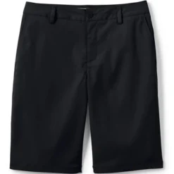 Lands' End Lands' End School Uniform Women's Active Chino Shorts 11 Lands' End Lands' End School Uniform Women's Active Chino Shorts -Modish Ink Sales GUEST d83f85d2 d149 40e6 9f3f 3e036d779d7b