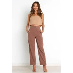 Petal And Pup Womens Springfield Pants