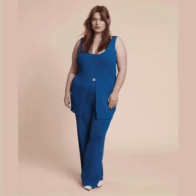 11 Honoré Collection Women's Sweater Pant 7 11 Honoré Collection Women's Sweater Pant - Image 5