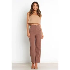 Petal And Pup Womens Springfield Pants -Modish Ink Sales GUEST dab2faa9 997c 4149 a826 9b2c90fcd263