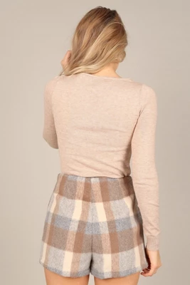 Petal And Pup Womens Peter Knitted Top 7 Petal And Pup Womens Peter Knitted Top - Image 5