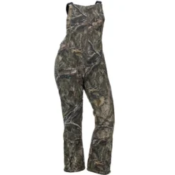 DSG Outerwear Breanna 2.0 Fleece Drop Seat Bib