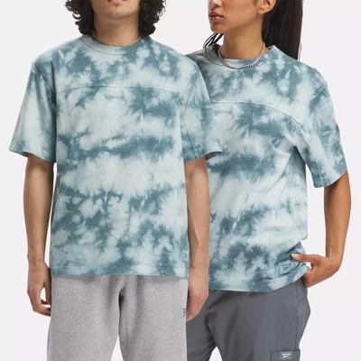 Reebok Classics Natural Dye Marble T-Shirt 3 Reebok Classics Natural Dye Marble T-Shirt