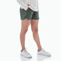 Aventura Clothing Women's Hollis Short -Modish Ink Sales GUEST dda8bb18 ad3f 4460 9fc1 95d62451784c