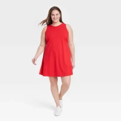 Women's Mini Tennis Dress - A New Day™ -Modish Ink Sales GUEST de46a9f7 5ba6 4a79 a9b1 d79c529bd834
