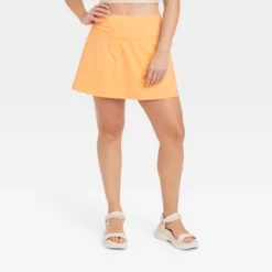Women's Knit Skorts - All In Motion™ -Modish Ink Sales GUEST de897e90 5f2d 41f4 9b4e 3f4a307c4587