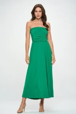 WEST K Women's Jones Tube Maxi Dress -Modish Ink Sales GUEST df779b2f 1dcc 434d 8286 8312595bf86b