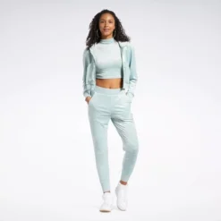 Reebok Classics Energy Tight Top Womens Athletic T-Shirts