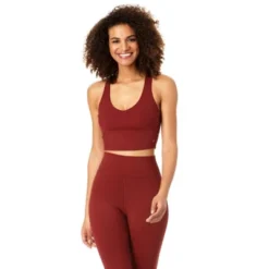 Anne Cole Active - V Neck Crop Top 10 Anne Cole Active - V Neck Crop Top -Modish Ink Sales GUEST e17a27a7 9454 4e7b a878 24cefe0fccb6