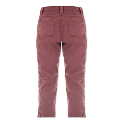 Aventura Clothing Women's Arden Crop Pant 6 Aventura Clothing Women's Arden Crop Pant - Image 4