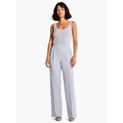 NIC + ZOE 31" The Avenue Wide Leg Pleated Pant -Modish Ink Sales GUEST e626e804 9175 4dbc b6e8 a66769fc2a9e
