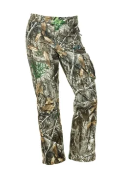 DSG Outerwear Ava 2.0 Softshell Hunting Pant, Realtree Edge ®