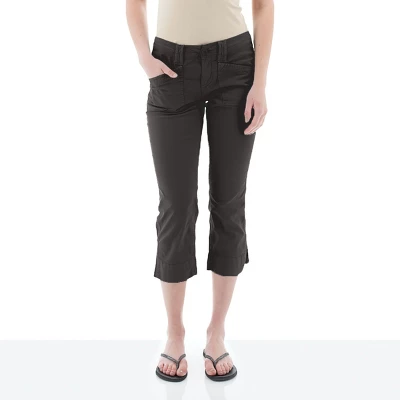 Aventura Clothing Women's Arden Crop Pant 7 Aventura Clothing Women's Arden Crop Pant - Image 5