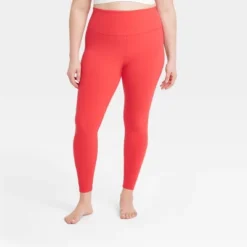 Women's Everyday Soft Ultra High-Rise Leggings 27" - All In Motion™ 23 Women's Everyday Soft Ultra High-Rise Leggings 27" - All In Motion™ -Modish Ink Sales GUEST e7d25e4e 9995 4f47 9a8e 779600c2efd3