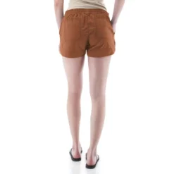 Aventura Clothing Women's Parker Short -Modish Ink Sales GUEST e9480ffd e784 46f7 ad5c c43107772f2a