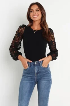 Petal And Pup Womens Laicey Top 18 Petal And Pup Womens Laicey Top -Modish Ink Sales GUEST e988f784 b328 41b9 b392 06cdd3cb7072