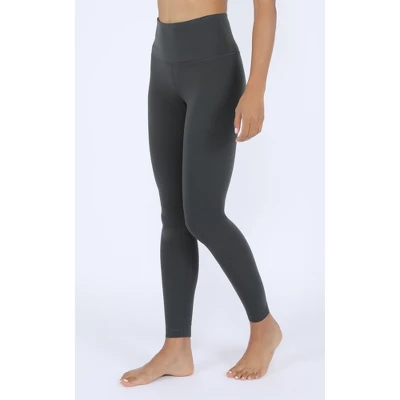 90 Degree By Reflex - Women's Polarflex Fleece Lined High Waist Legging 22 90 Degree By Reflex - Women's Polarflex Fleece Lined High Waist Legging - Image 20