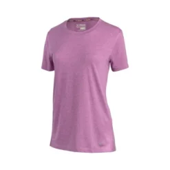 Mizuno Women's Inspire Tee -Modish Ink Sales GUEST ea856e44 9b3e 46c6 8beb 9b460d1542a9
