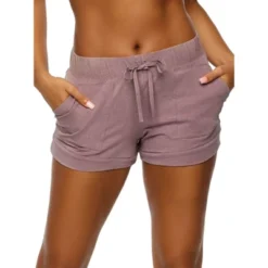 Felina Women's Organic Cotton Stretch Drawstring Short 13 Felina Women's Organic Cotton Stretch Drawstring Short -Modish Ink Sales GUEST eb00893c 77cf 4d9b a4a9 5d4d4cc1c279