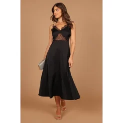 Petal And Pup Womens Ariel Dress -Modish Ink Sales GUEST eb981fbb 04a1 4bdc b6fc 9c517b9f2861