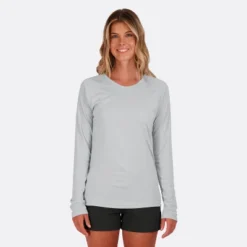 Vapor Apparel Women's UPF 50+ UV Sun Protection Solar Long Sleeve Shirt -Modish Ink Sales GUEST ec82574a 9f18 4403 8034 62688dbca930