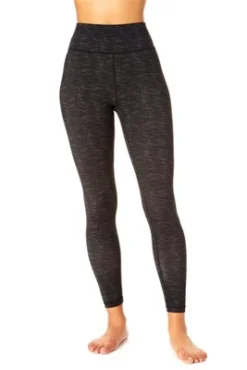 Anne Cole Active - Women's High Waist Classic Full Legging -Modish Ink Sales GUEST ece06852 6e7c 4ee9 b060 e24b931fce35