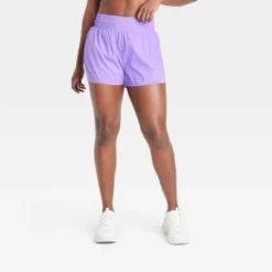 Women's Translucent Tulip Shorts - All In Motion™ -Modish Ink Sales GUEST ed2efb84 e770 4392 9594 4b5edcd096e1