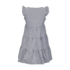 Hope & Henry Womens' Organic Cotton Flutter Sleeve Short Tiered Dress 11 Hope & Henry Womens' Organic Cotton Flutter Sleeve Short Tiered Dress -Modish Ink Sales GUEST eeec7b3f ee90 4583 91da b71e15d05de5