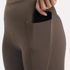 Reebok Lux High-Rise Bike Shorts -Modish Ink Sales GUEST ef024b0f 0e44 44b3 9842 b2ce923bc9a0