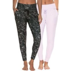 Felina Women's Velvety Soft Jogger 2-Pack -Modish Ink Sales GUEST efe0b589 10ef 46bc a124 59d33a896e07