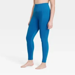 Women's Seamless High-Rise Leggings - All In Motion™ -Modish Ink Sales GUEST f07e0dca a60e 42e0 9585 67f0b53f78c3