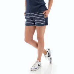 Aventura Clothing Women's Savita Short -Modish Ink Sales GUEST f0e49790 0ce2 41b6 9a37 1be710f28955