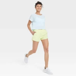 Women's Core Boxy Athletic T-Shirt - All In Motion™ 15 Women's Core Boxy Athletic T-Shirt - All In Motion™ -Modish Ink Sales GUEST f1c9b935 a6b0 4c87 ba6a 40f55f641e51