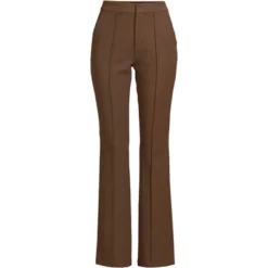 Lands' End Women's High Rise Bi Stretch Pintuck Boot Cut Pants 11 Lands' End Women's High Rise Bi Stretch Pintuck Boot Cut Pants -Modish Ink Sales GUEST f2d6c903 087b 44fd 9bc1 34ec201c29ef