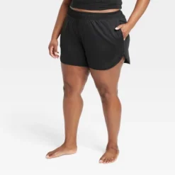 Women's Soft Stretch Shorts 3.5" - All In Motion™ -Modish Ink Sales GUEST f35e831f c6fb 4ac8 a2e2 b880991b55a6