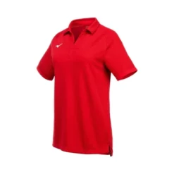 Mizuno Women's Scout Polo -Modish Ink Sales GUEST f3762587 2ff6 44b5 aaf3 c6563cbabb37