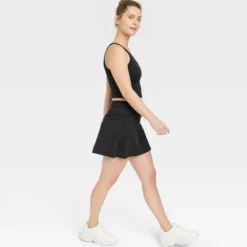 Women's Knit Skorts - All In Motion™ -Modish Ink Sales GUEST f4724536 d4a7 4908 926e bd814cfa6f4c