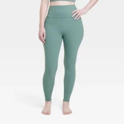 Women's Everyday Soft Ultra High-Rise Pocketed Leggings 27" - All In Motion™ -Modish Ink Sales GUEST f6464a58 bc45 45f6 8c3e cf3c360ba3ec