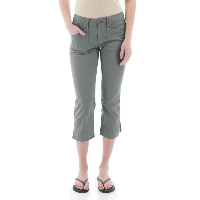 Aventura Clothing Women's Arden Crop Pant 9 Aventura Clothing Women's Arden Crop Pant - Image 7