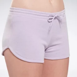 Reebok Identity French Terry Shorts Womens Athletic Shorts 14 Reebok Identity French Terry Shorts Womens Athletic Shorts -Modish Ink Sales GUEST f68969af 6b18 4c41 b348 d6eae23250b9