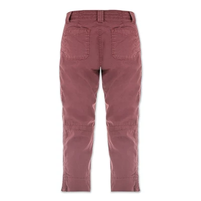 Aventura Clothing Women's Arden Crop Pant 4 Aventura Clothing Women's Arden Crop Pant - Image 2