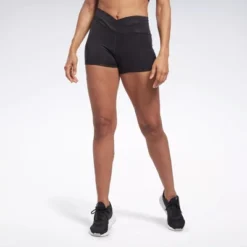 Reebok Workout Ready Basic Booty Shorts -Modish Ink Sales GUEST f7d0af40 ee7a 4450 8496 214d9c6fdb62