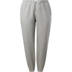 Reebok Identity Fleece Joggers (Plus Size) Womens Athletic Pants -Modish Ink Sales GUEST f9925f5c 4e19 46c7 a08f 0d28867e232c