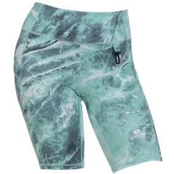 DSG Outerwear High Waisted Boat Shorts, UPF 50+ -Modish Ink Sales GUEST fa8e311c c4b5 480d 84e0 5331e5556283