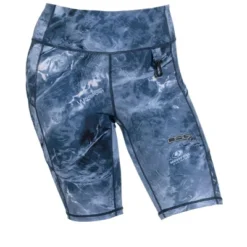 DSG Outerwear High Waisted Boat Shorts, UPF 50+ -Modish Ink Sales GUEST fb44435b ea67 4d69 aeaa 73a8f88469b7